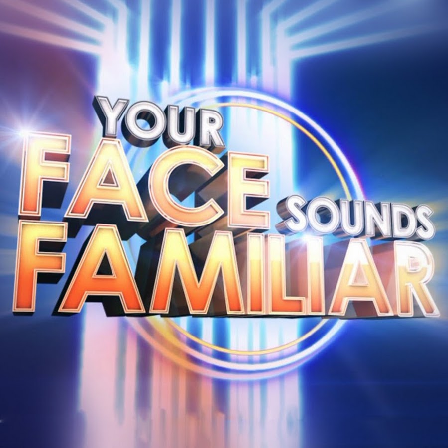 Your Face Sounds Familiar - Albania رمز قناة اليوتيوب