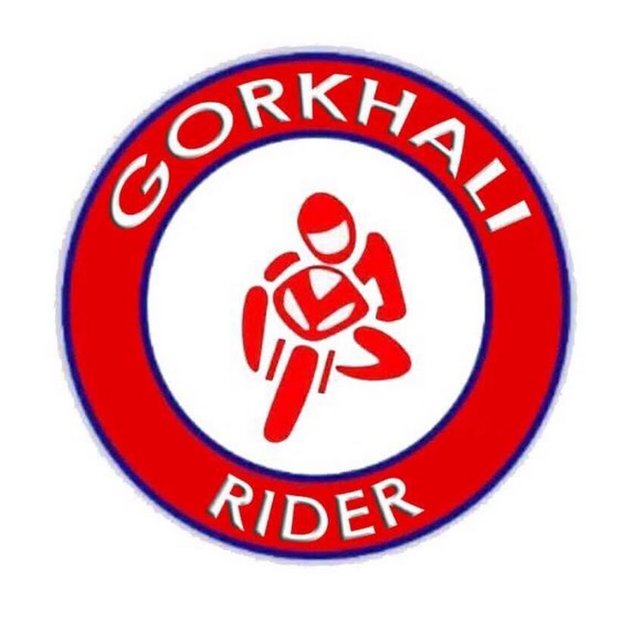 Gorkhali Rider Avatar canale YouTube 