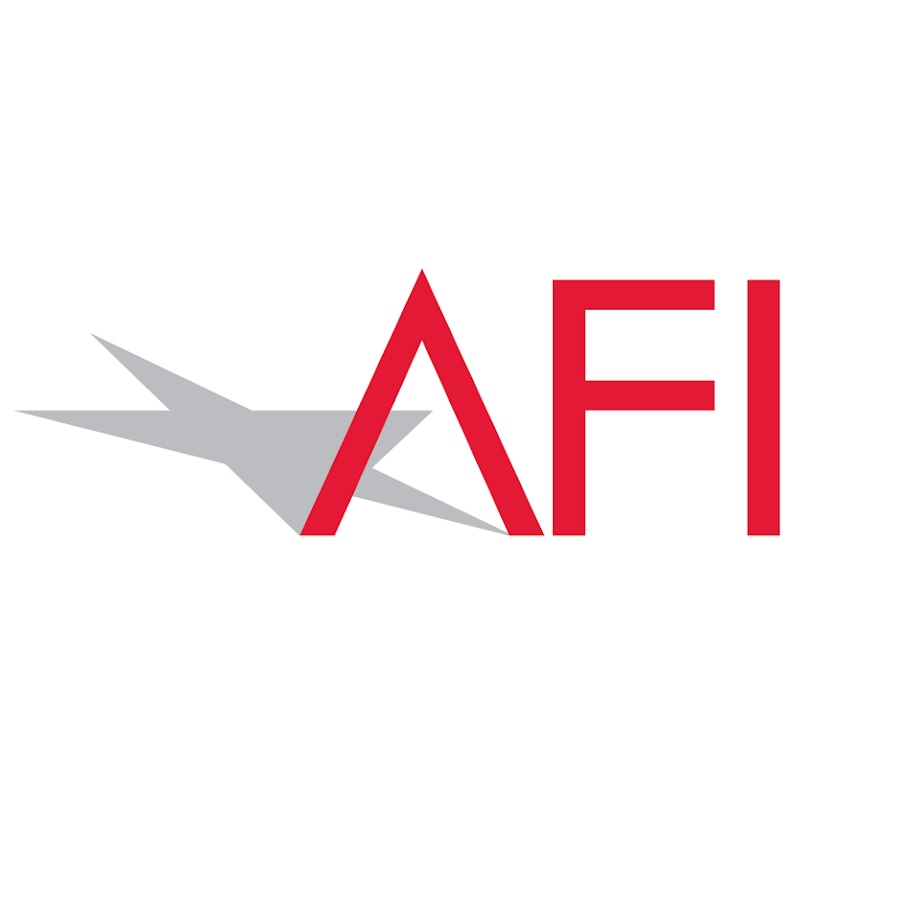 American Film Institute YouTube-Kanal-Avatar