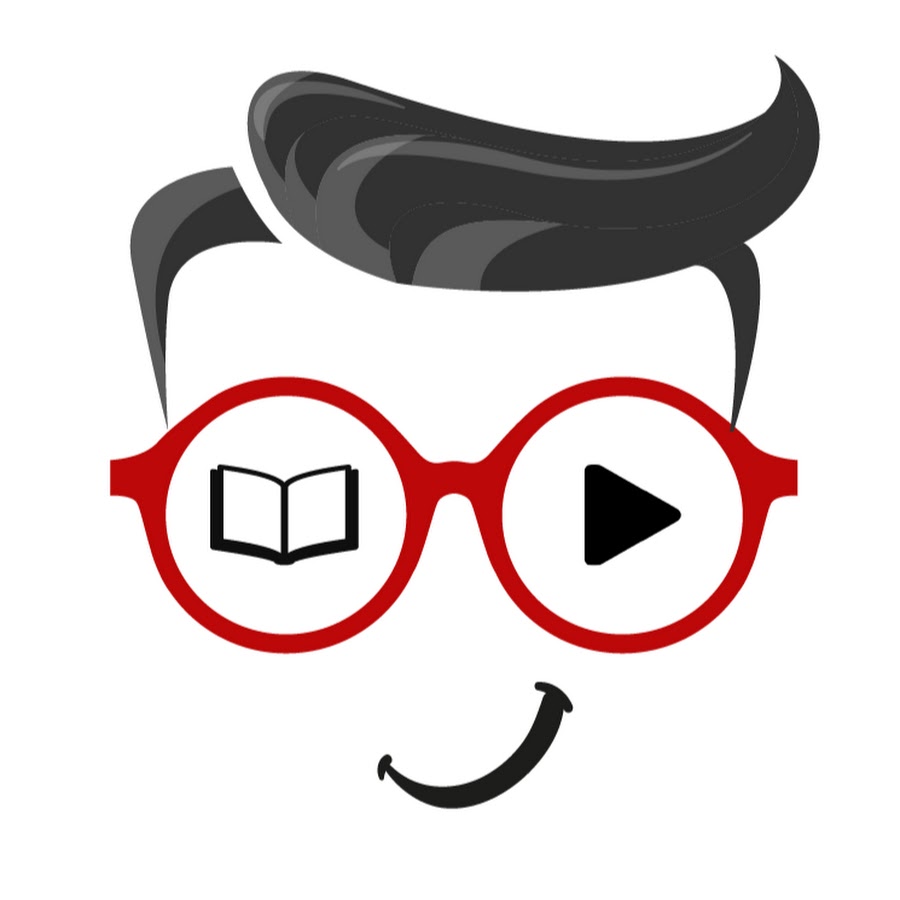 intrepid Geeks رمز قناة اليوتيوب