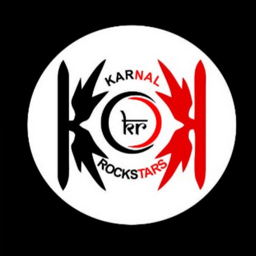 karnal rockstars YouTube kanalı avatarı