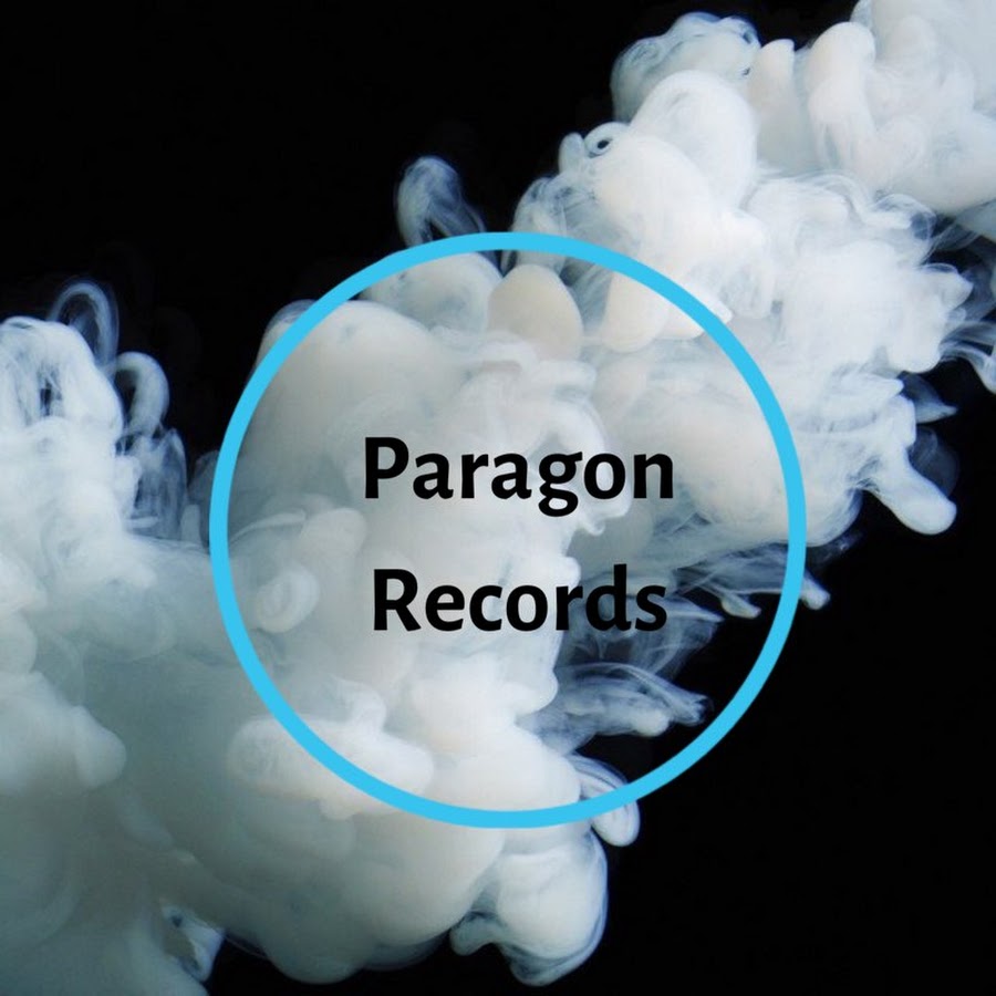 Paragon Records Avatar canale YouTube 