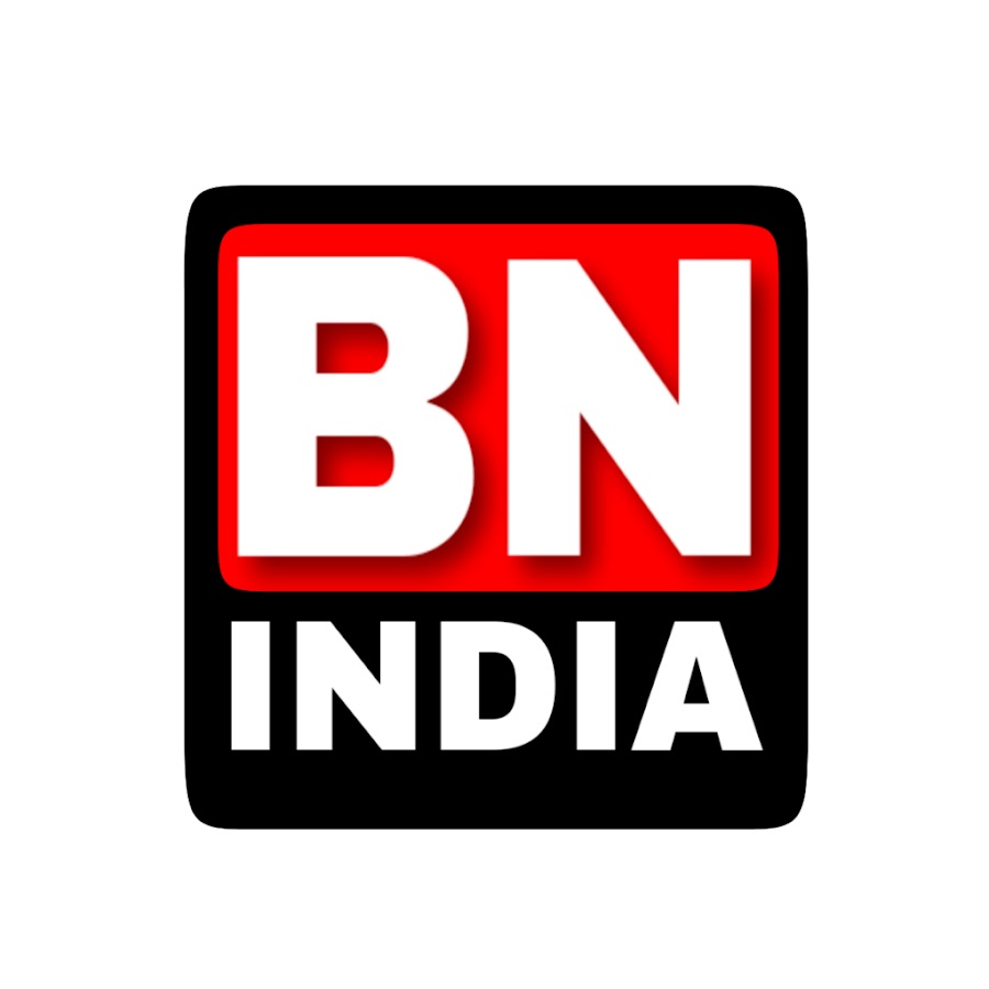 Breaking News India YouTube channel avatar