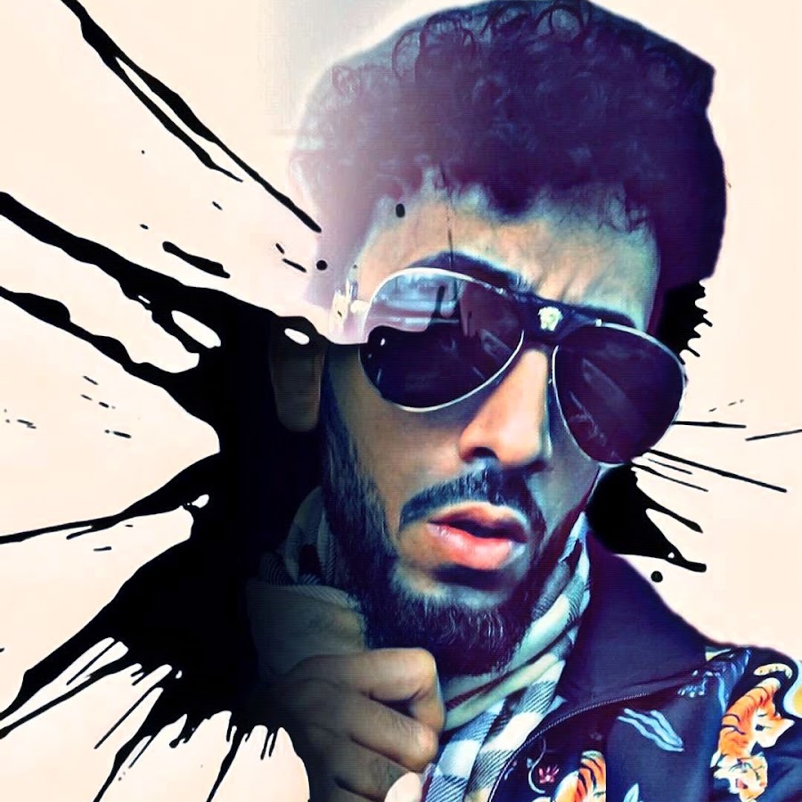 ahmad aliraqe YouTube channel avatar