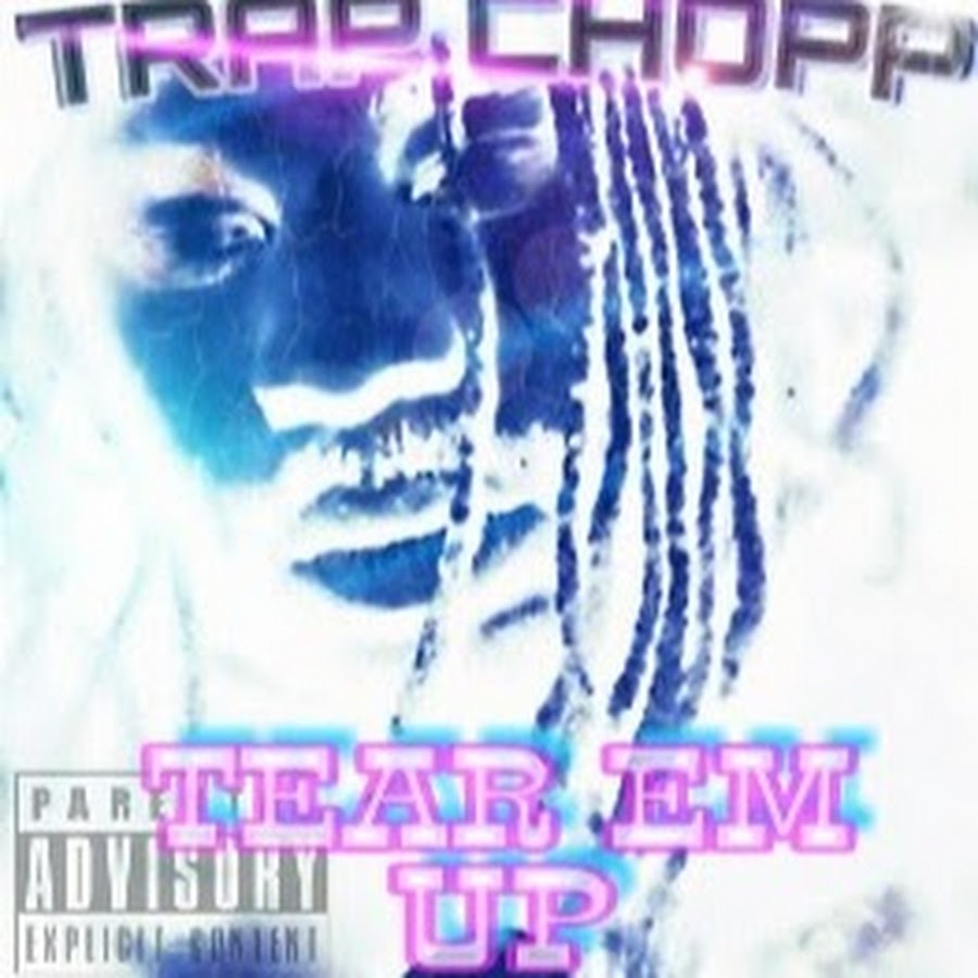 TRAP CHOPP YouTube kanalı avatarı