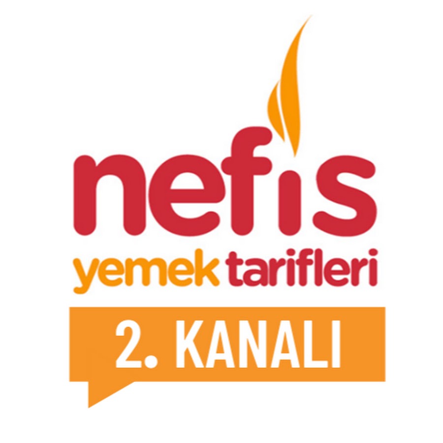 Nefis Yemek Tarifleri 2 YouTube 频道头像