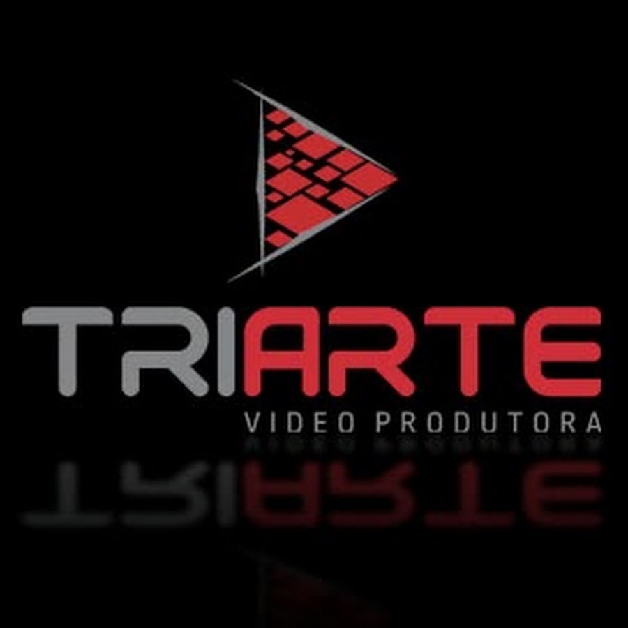 TRIARTE YouTube channel avatar