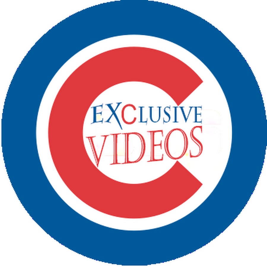 Exclusive videos यूट्यूब चैनल अवतार