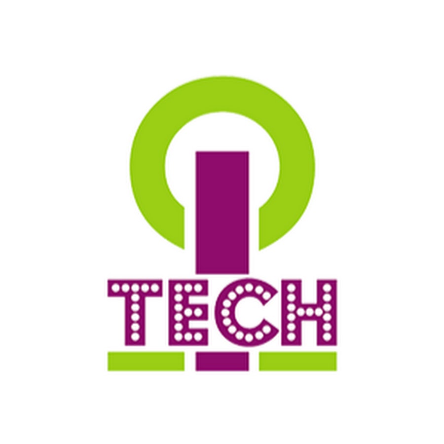iTech Channel YouTube 频道头像
