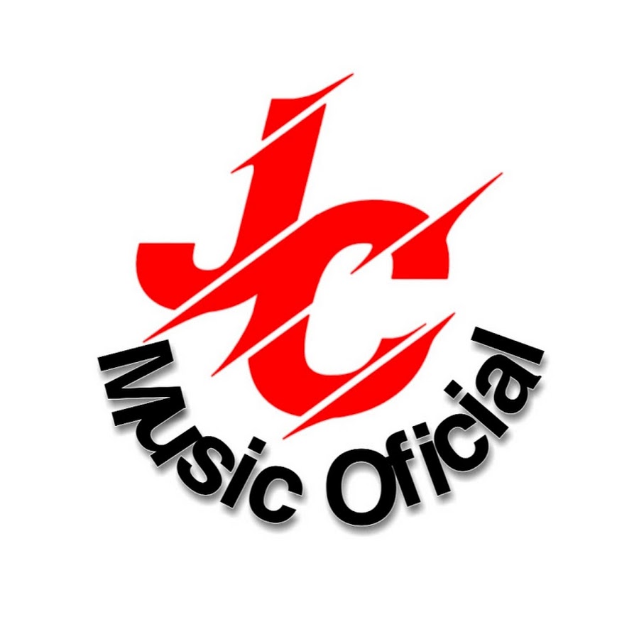 JC MUSIC OFICIAL YouTube 频道头像