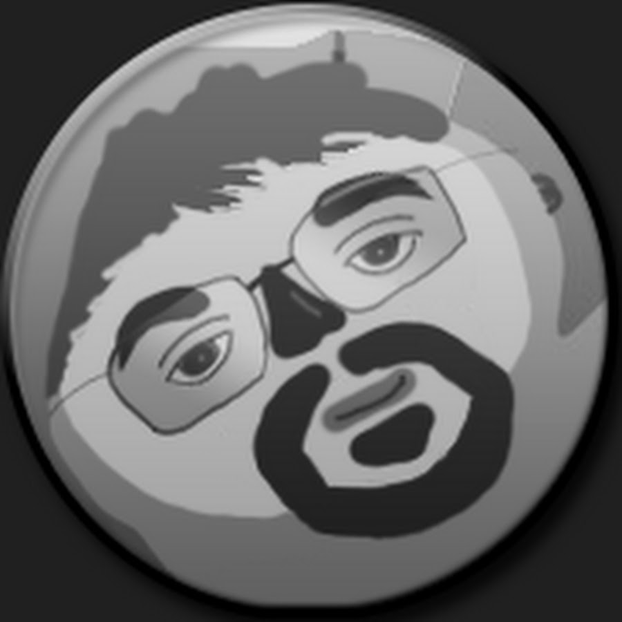 SergeiLou YouTube channel avatar