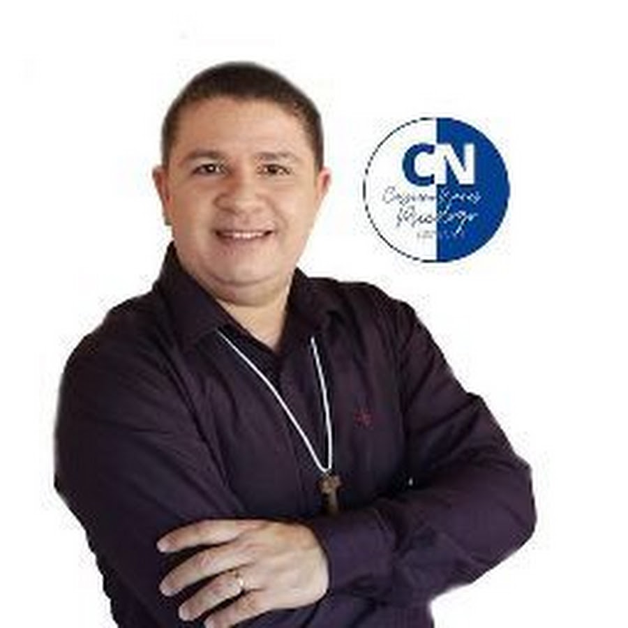 ForÃ§a CatÃ³lica - Cassiano Nunes رمز قناة اليوتيوب