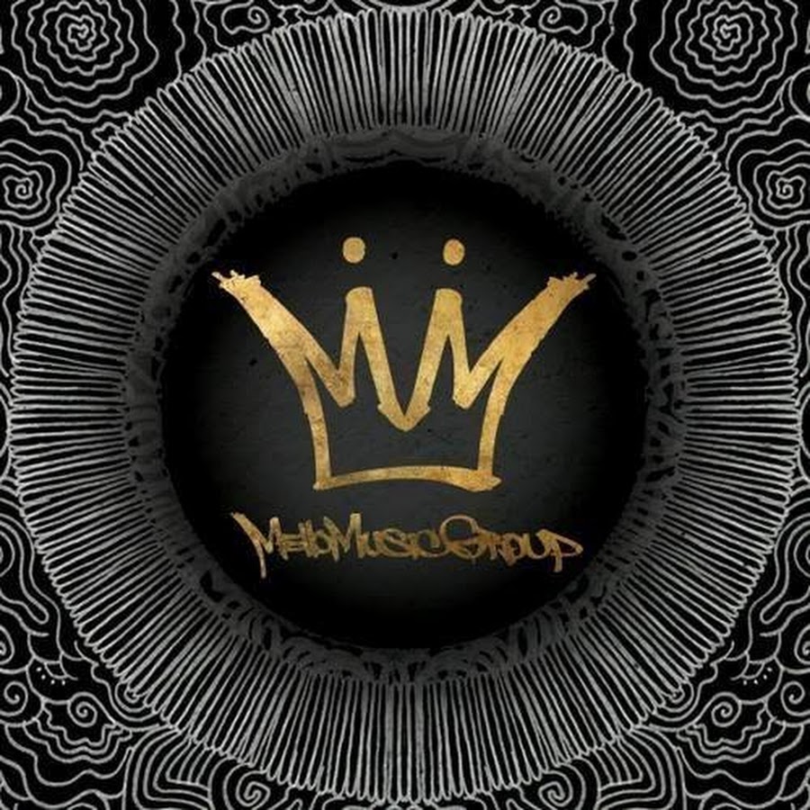 Mello Music Group Avatar de canal de YouTube