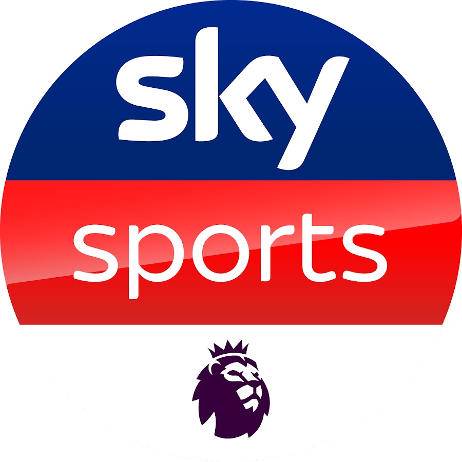 Sky Sports Football رمز قناة اليوتيوب