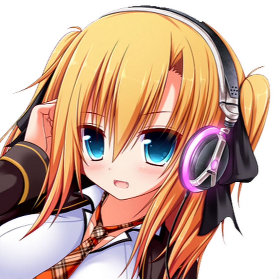 Nightcore-Gaming YouTube channel avatar