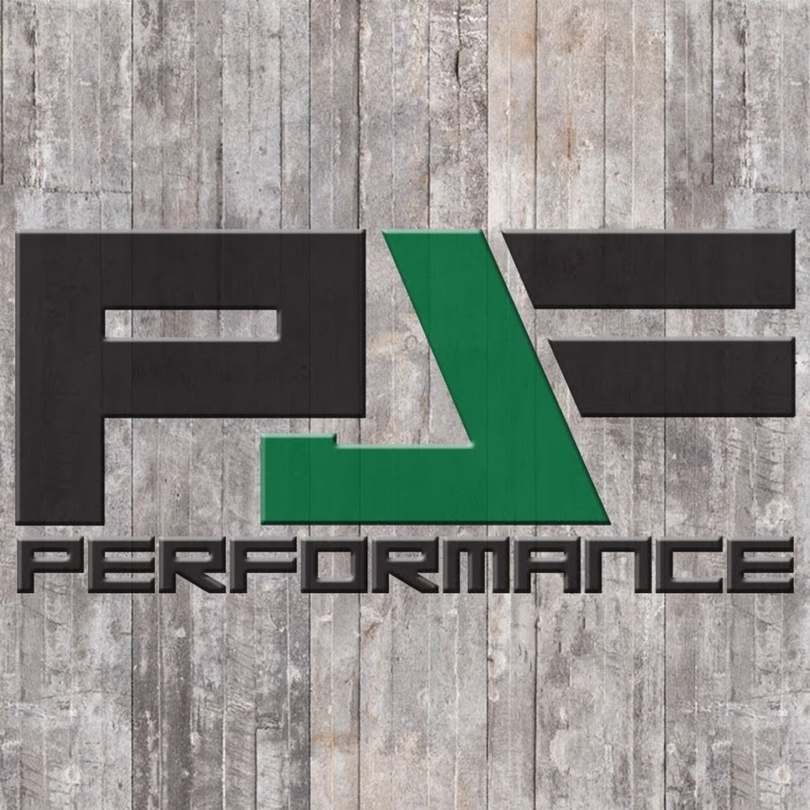 PJFPerformance Avatar de canal de YouTube