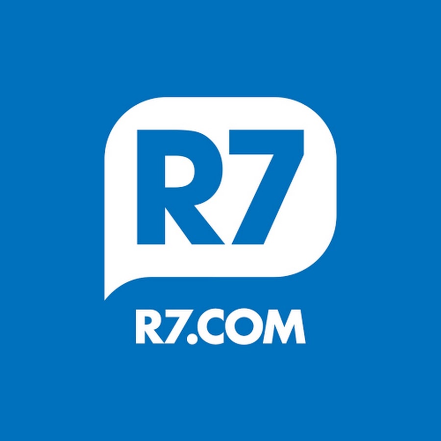 R7 YouTube channel avatar