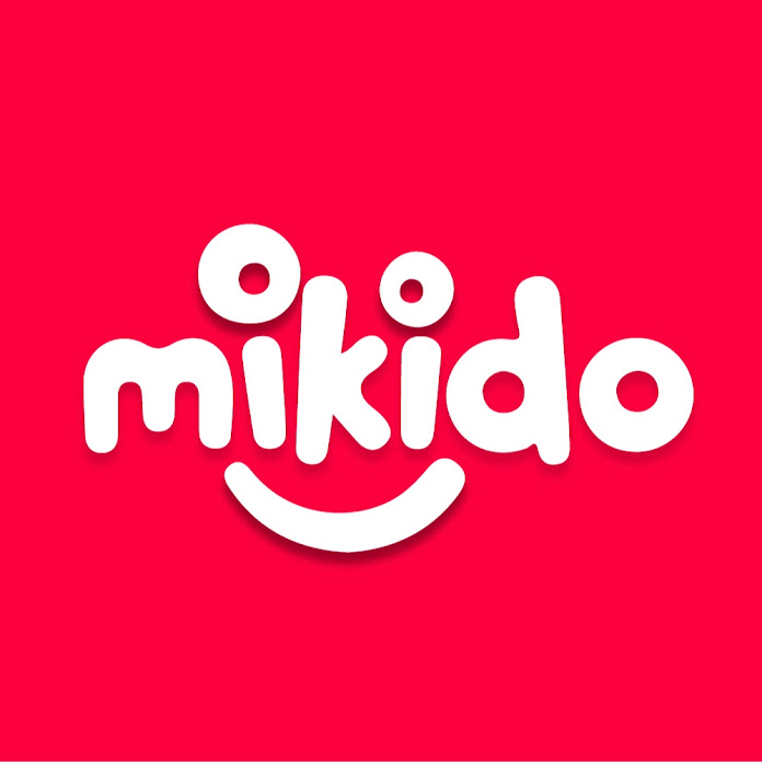 Mikido TV - Çizgi Film ve Çocuk Şarkıları Net Worth & Earnings (2026)