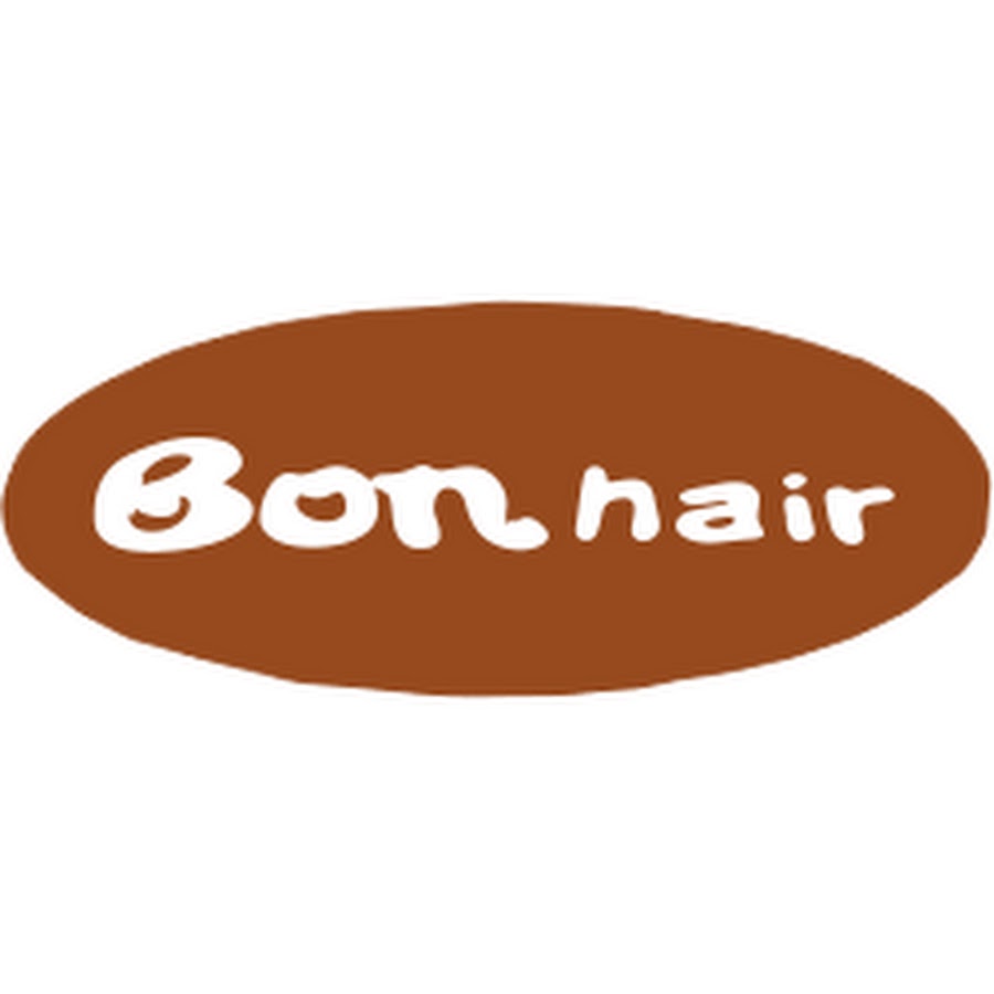 ボン美容室 Bon Hair Youtube