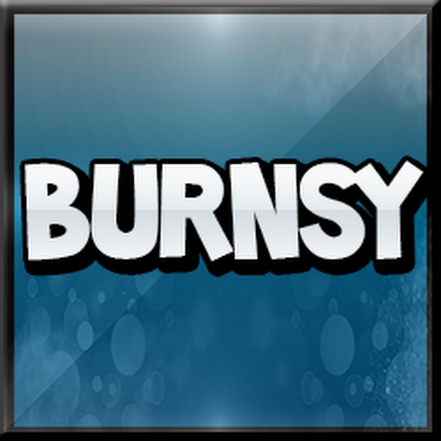 Burnsy YouTube kanalı avatarı