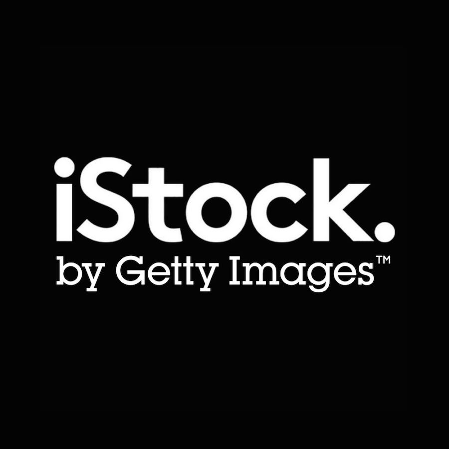 iStock YouTube channel avatar