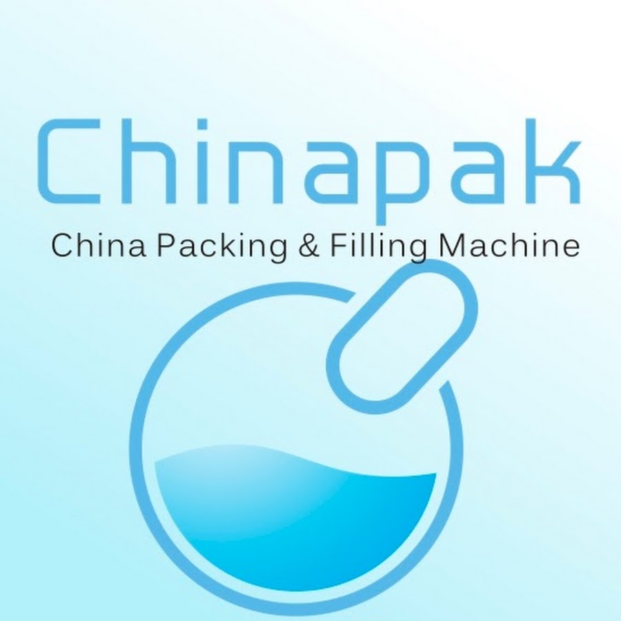 Chinapak YouTube channel avatar