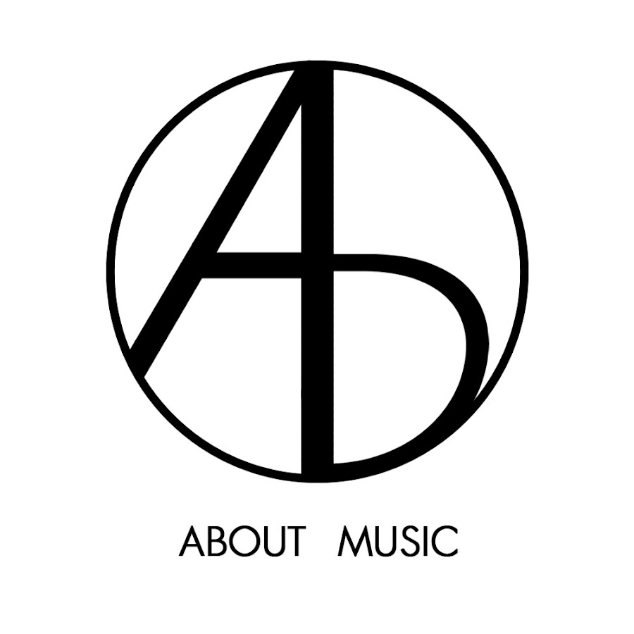 About Music Official YouTube kanalı avatarı