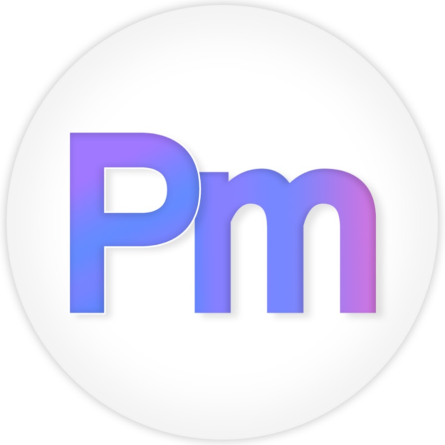 Premium Media YouTube channel avatar