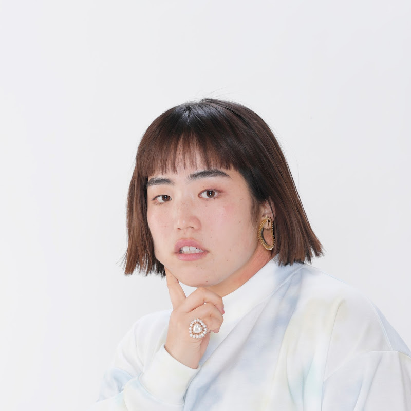 ゆりやんレトリィバァのシンプルライフ - 網紅的藏寶箱 