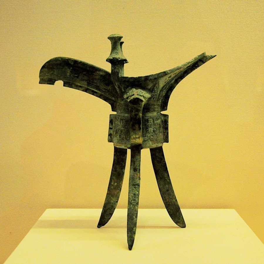 Bronze Goblet ইউটিউব চ্যানেল অ্যাভাটার