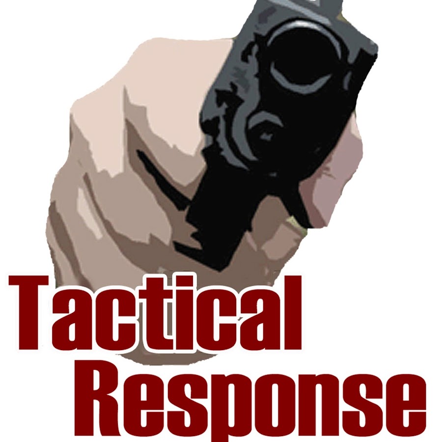 Tactical Response Avatar de canal de YouTube