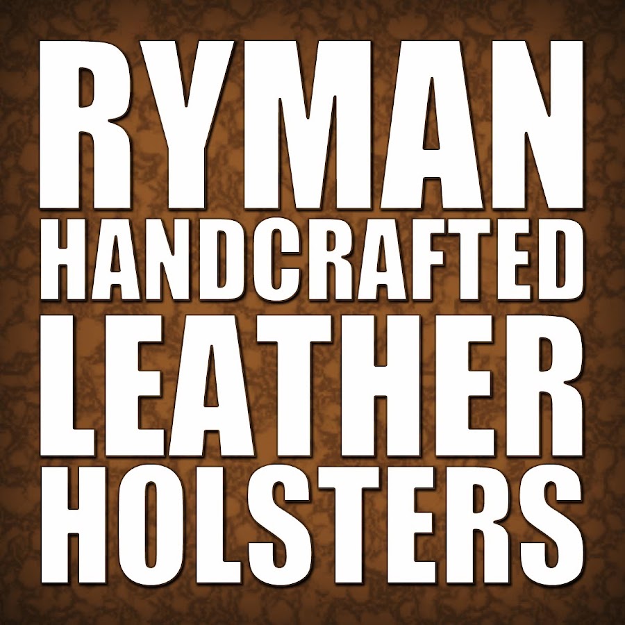 Ryman Holsters YouTube channel avatar