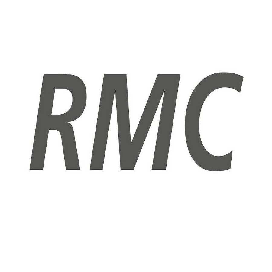 DLRRMC YouTube kanalı avatarı