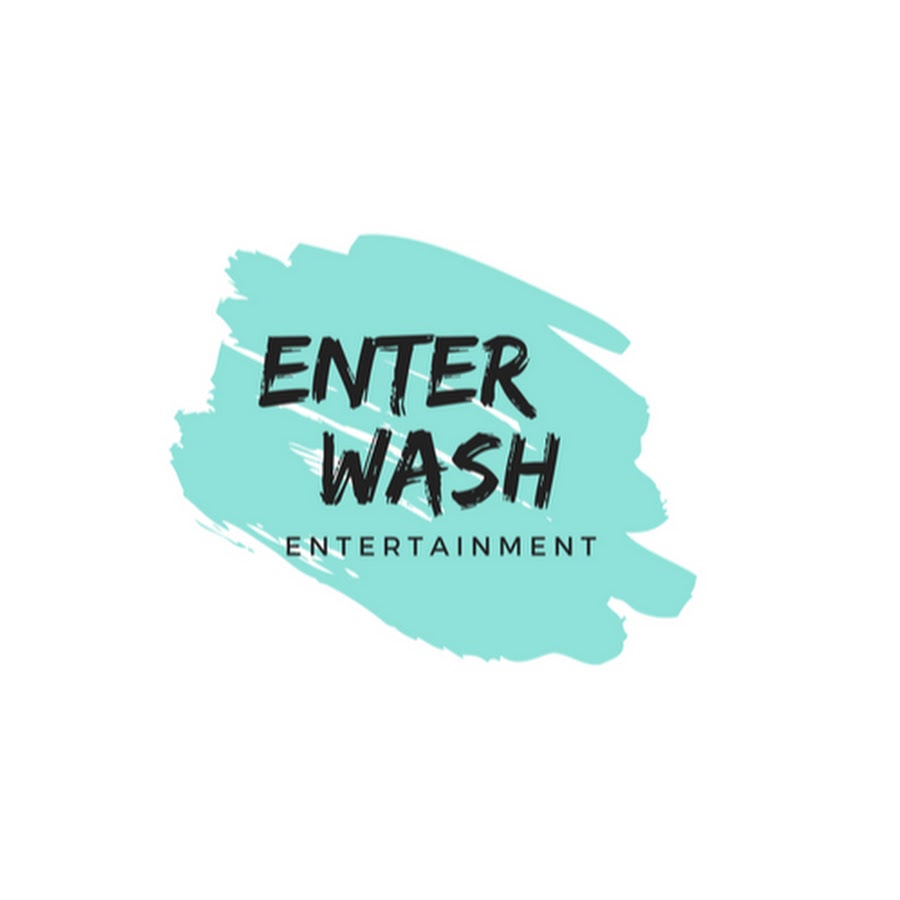 Enter Wash YouTube channel avatar