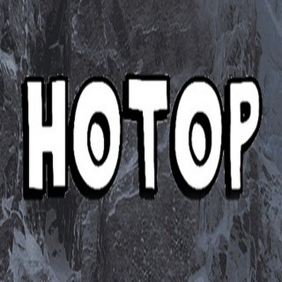 HoTop GaminG YouTube channel avatar