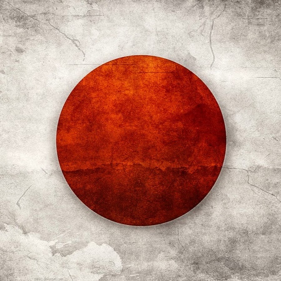 Poland Japan YouTube channel avatar