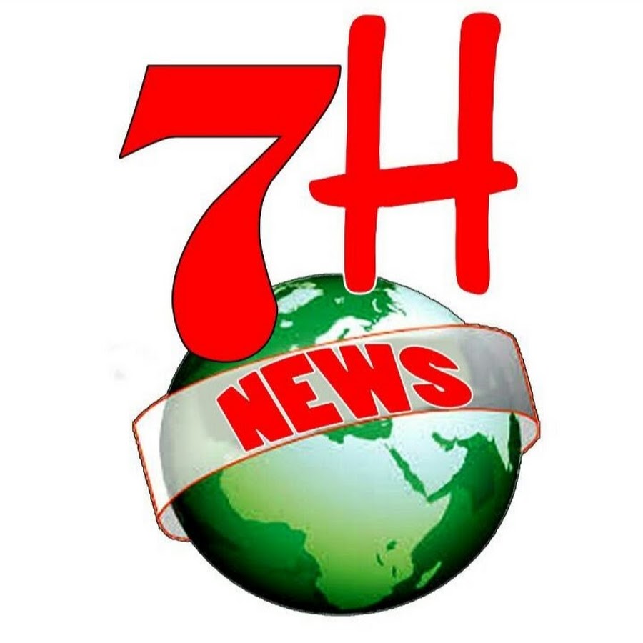 7H News Awatar kanału YouTube