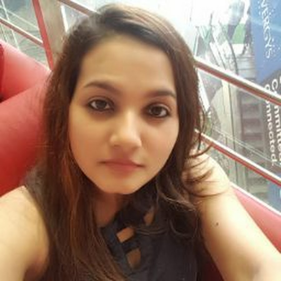 Neha Toshniwal YouTube channel avatar