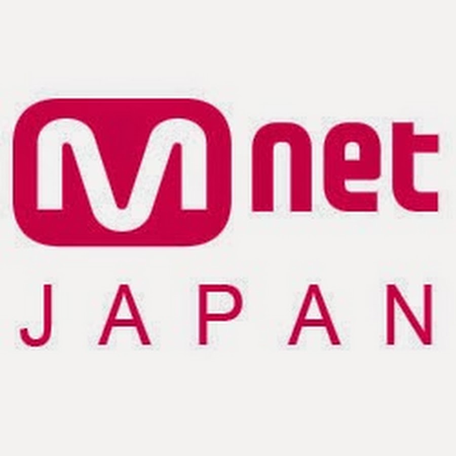 Mnet Japan Avatar canale YouTube 