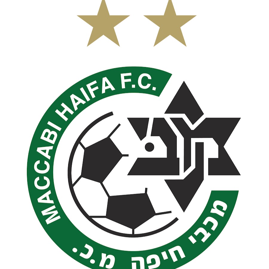 .Maccabi Haifa F.C YouTube channel avatar