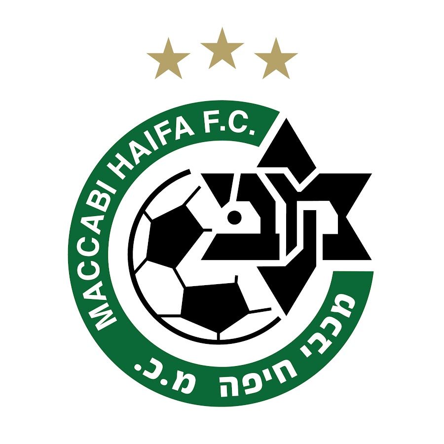 .Maccabi Haifa F.C Awatar kanału YouTube