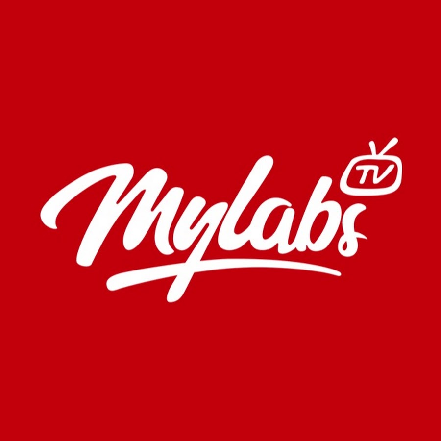 MylabsTV YouTube 频道头像