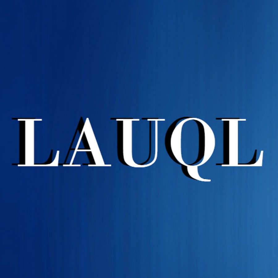 Lauql 226 Awatar kanału YouTube