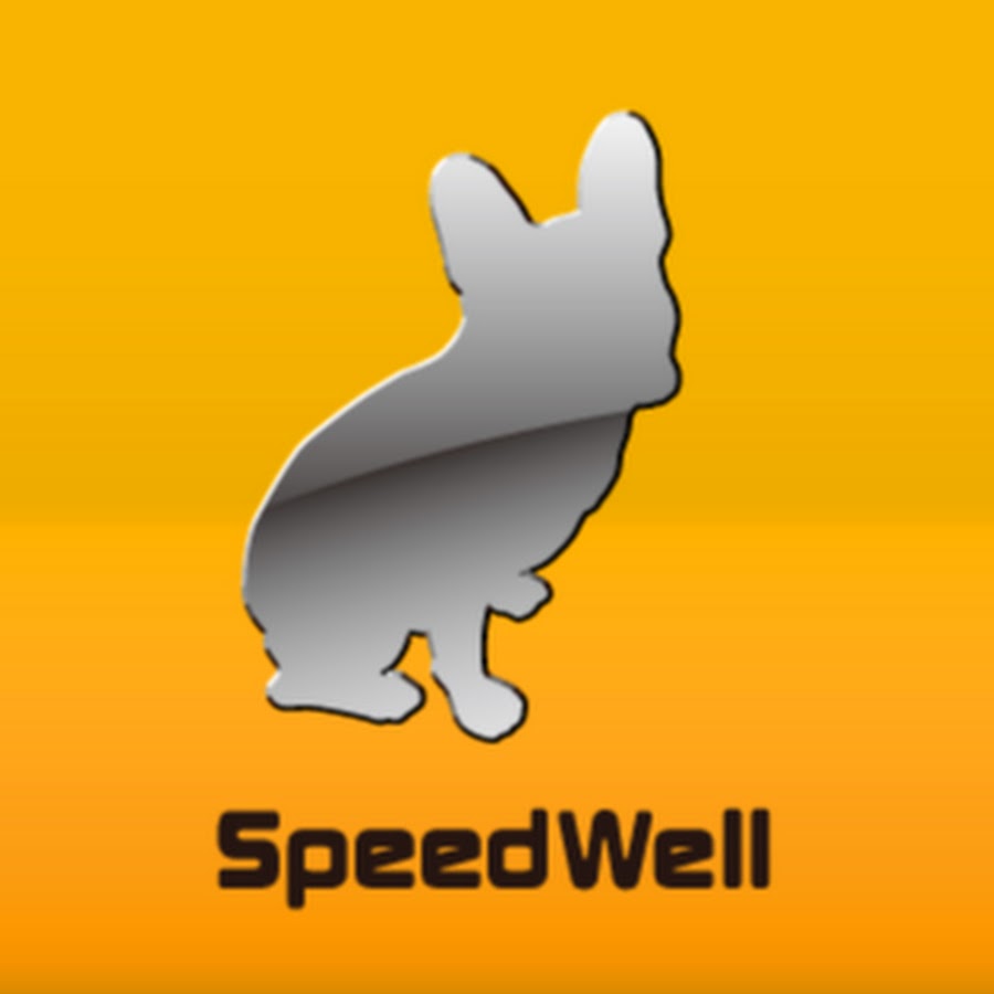 GarageSpeedWell YouTube kanalı avatarı