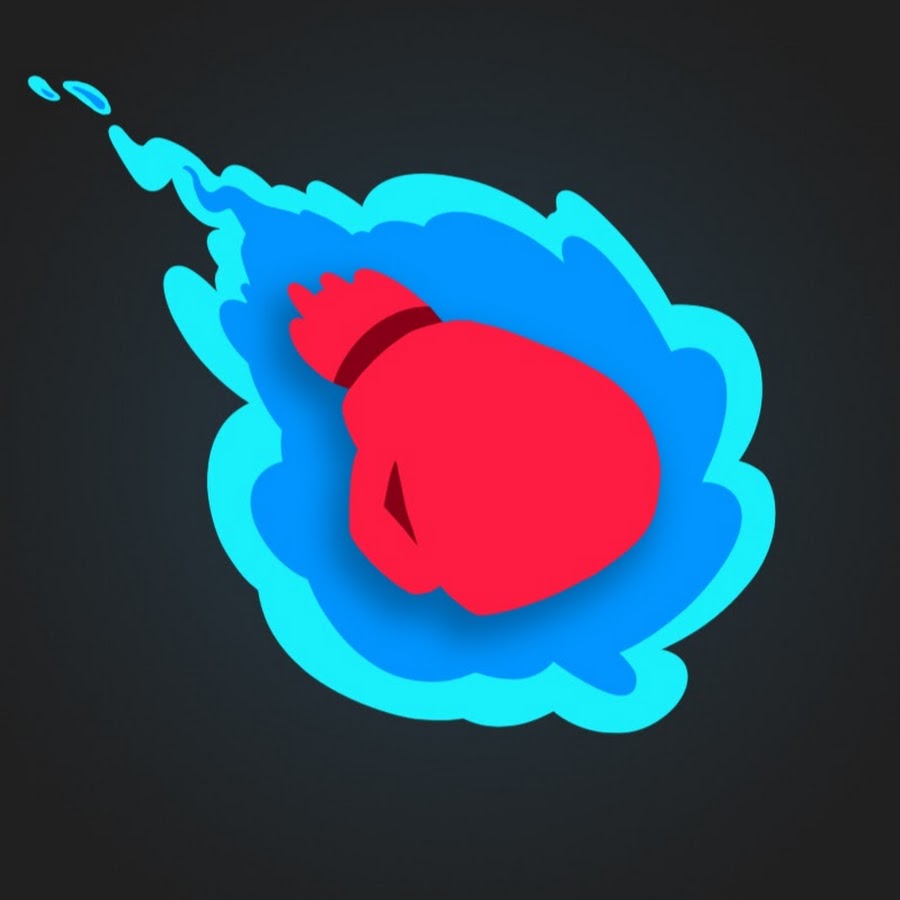 Atomic Punch YouTube channel avatar