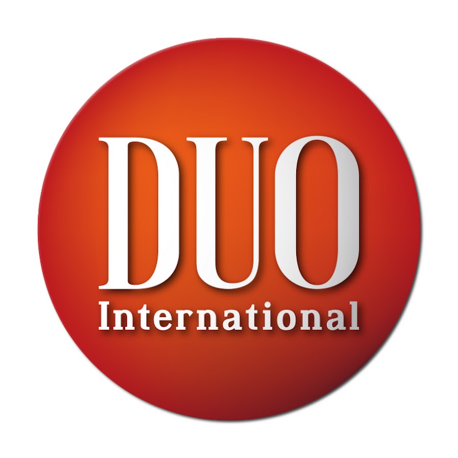 DUO NIPPON YouTube channel avatar