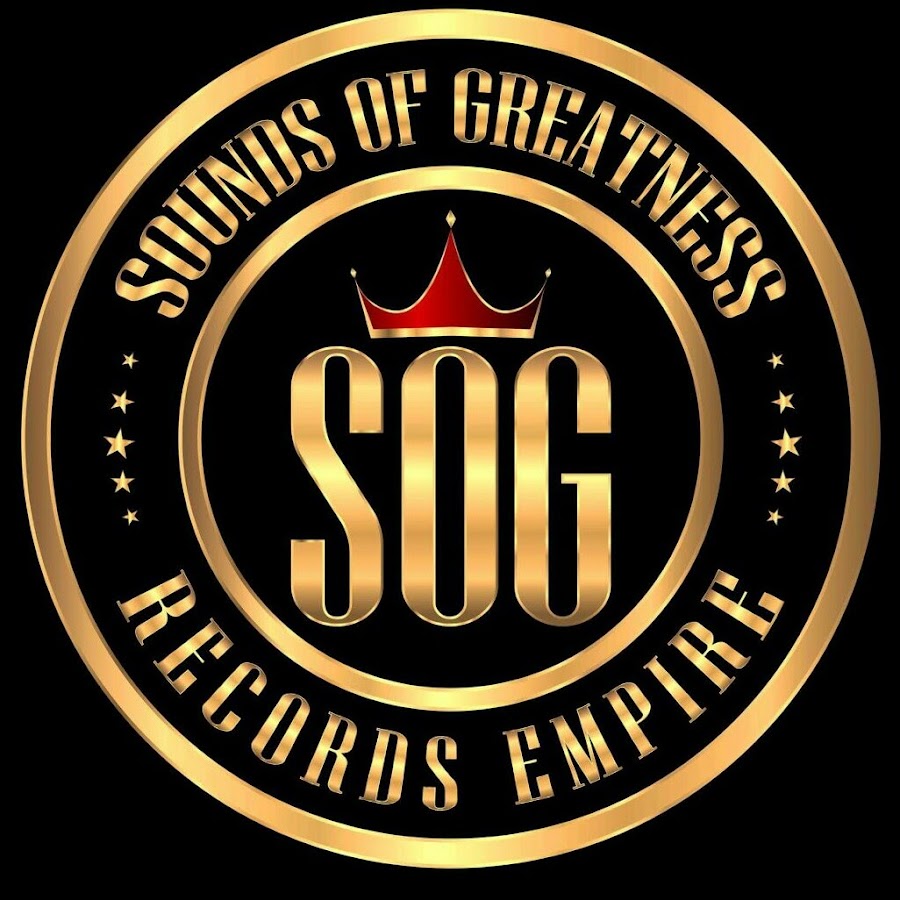 SOG Records YouTube channel avatar