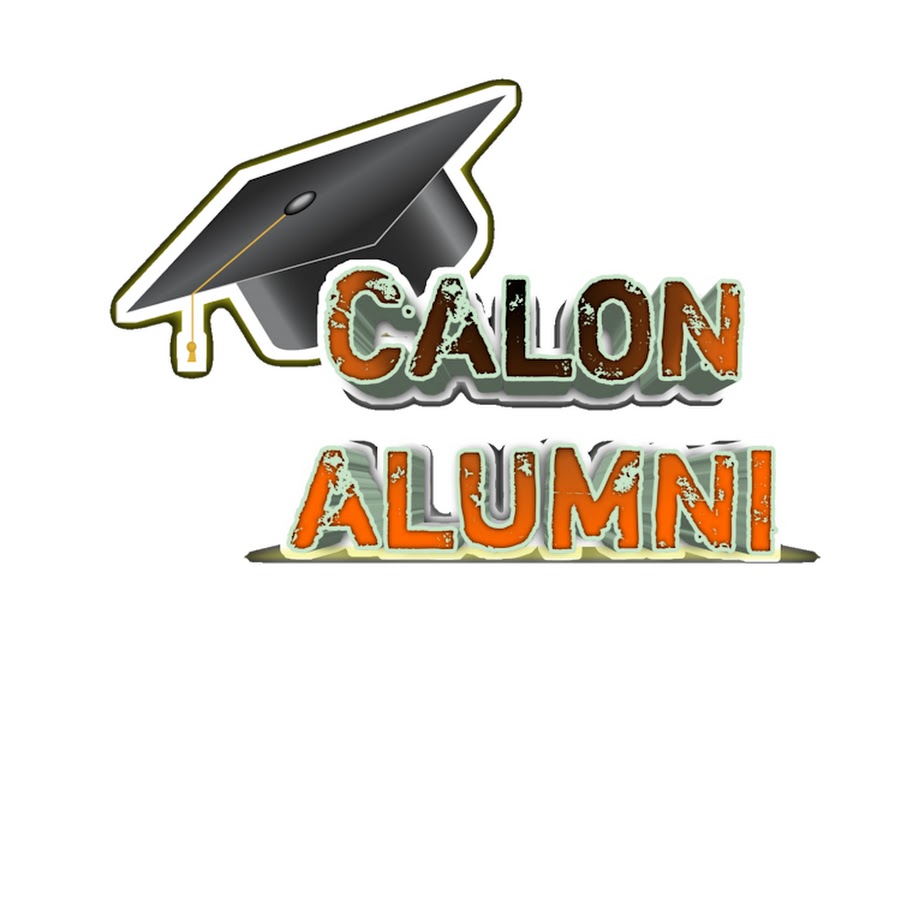 Calon Alumni YouTube 频道头像