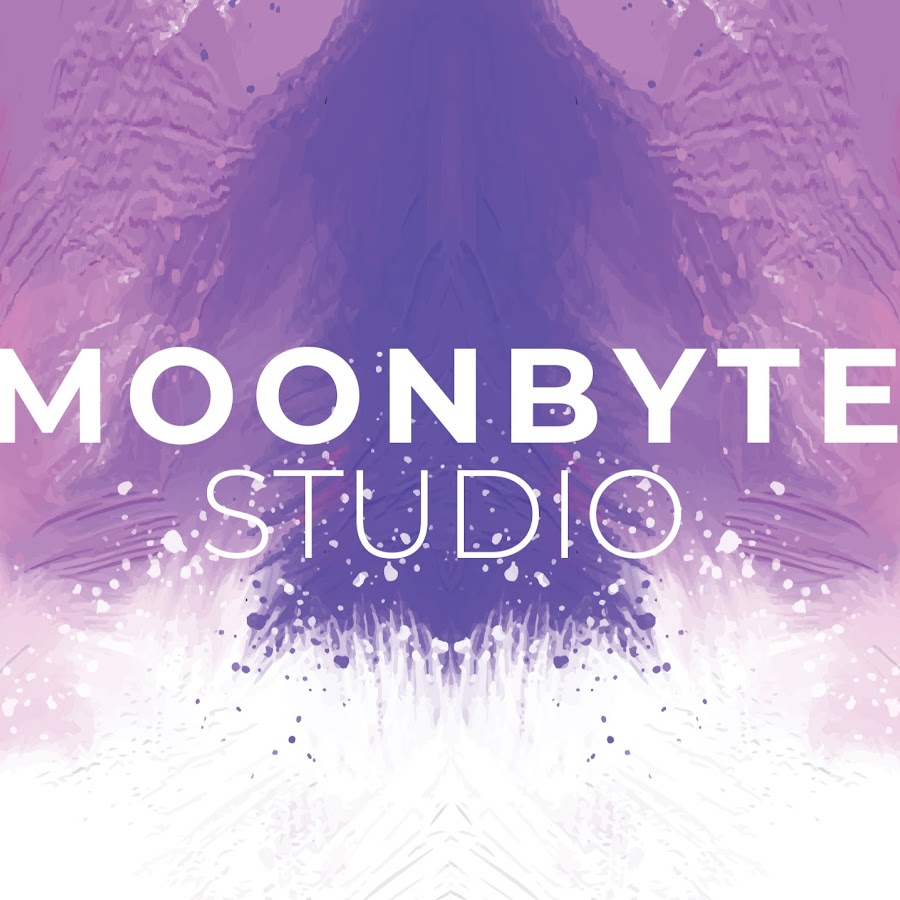 Moon Byte Studio ইউটিউব চ্যানেল অ্যাভাটার