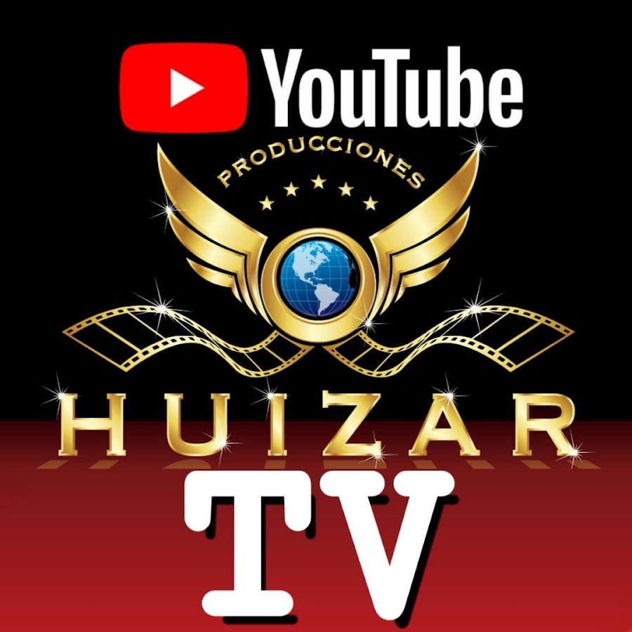 Producciones Huizar Peliculas Mexicanas رمز قناة اليوتيوب